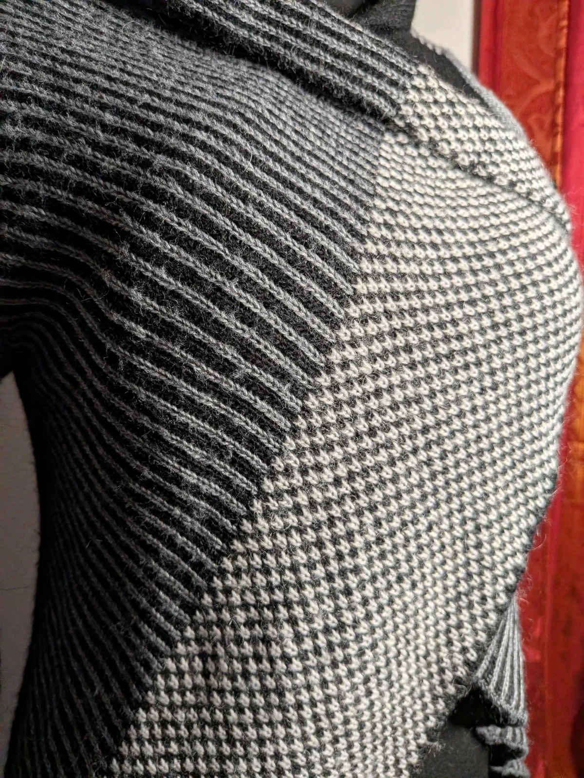 Cardigan original – photo 14